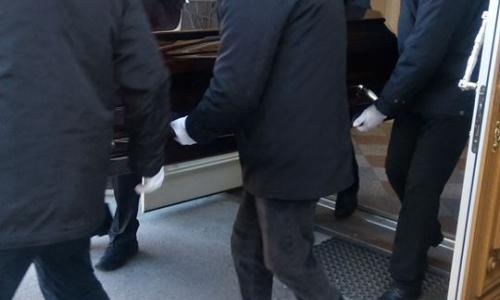 Организация похорон в Черкассах, Ритуальные услуги Черкассы